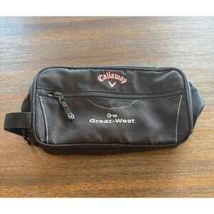 Callsway Golf Great- West Black Travel Bag